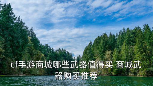 游戏装备什么值钱值得买，现在的大型端游中有哪些游戏的装备比较保值啊