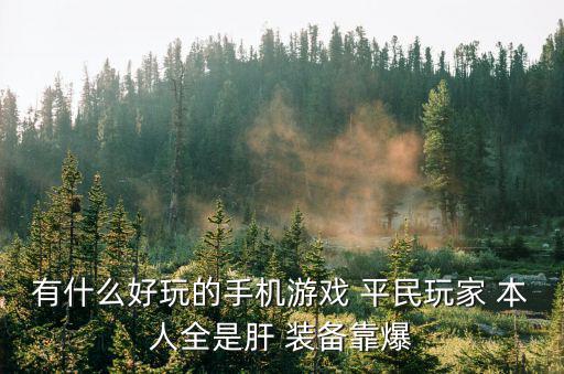 为什么收集游戏装备叫肝，谁知道碧蓝航线是啥游戏为啥说这游戏伤肝和肾呢