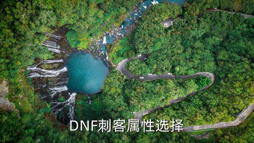 dnf刺客推荐什么属性，DNF刺客属性选择