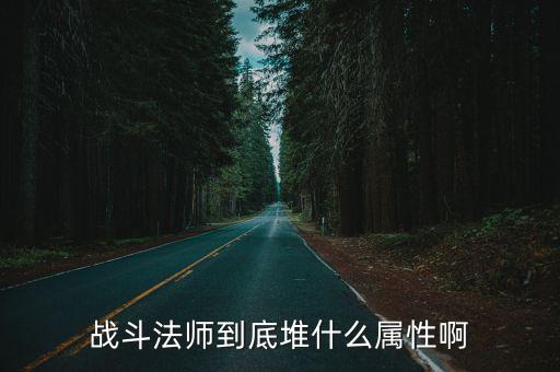 dnf战法遴选什么属性，DNF战法堆什么属性