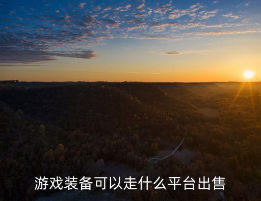 在哪个网站上卖游戏装备，怎么在网上出售DNF游戏装备