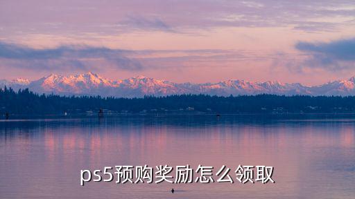 ps5哪里领取游戏装备，ps52k22纪念版东西怎么领