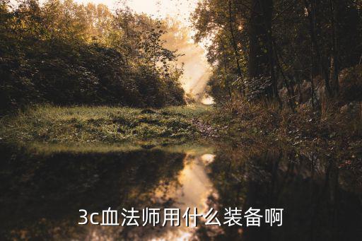 dnf血法师主什么属性，血精灵法师加的是哪些属性