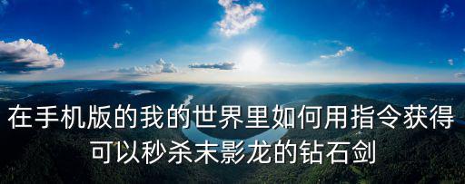 我的世界游戏装备店怎么做，我的世界pe服务器中怎么建商店
