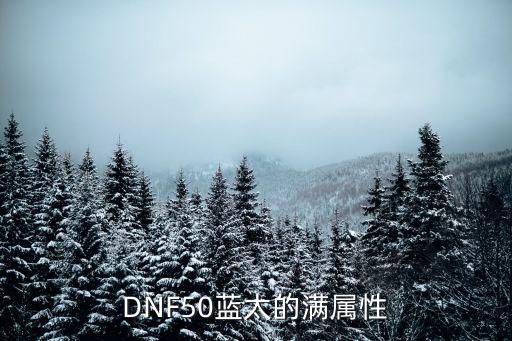 dnf蓝色徽章都什么属性，dnf 华丽的蓝色徽章有什么用