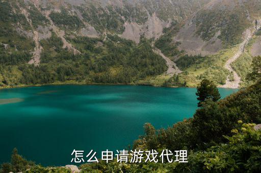 手游代理怎么做详细，游戏代理要怎么用