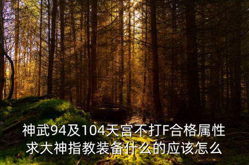 神武4手游宝宝怎么调整属性，神武LG怎么该属性好
