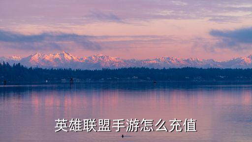 英雄联盟手游流量怎么购买，自动购买英雄联盟手游随心玩促销包是什么