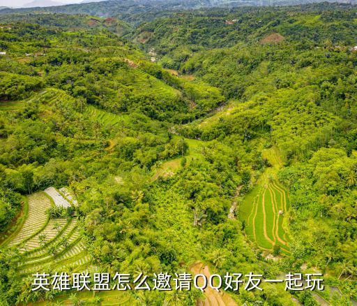 怎么在英雄联盟手游里加qq，英雄联盟怎么把QQ好友添加过来