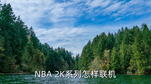 NBA 2K系列怎样联机