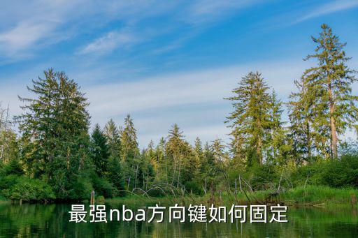 最强nba方向键如何固定