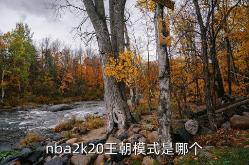 2k20手游怎么把阵容载入王朝模式，nba2k20手机版怎么载入阵容名单