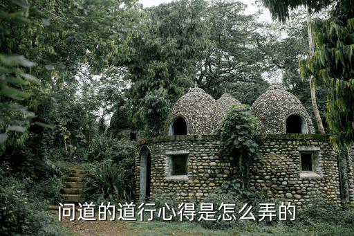 问道手游道心有用吗怎么弄，问道手游好心值有什么用