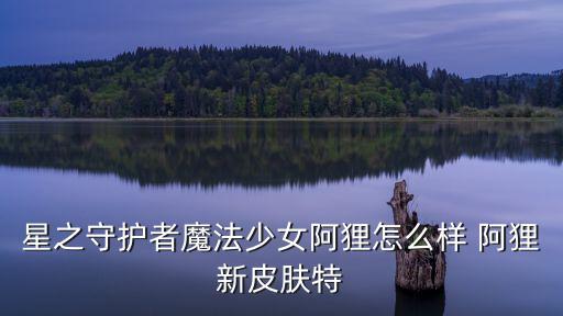 手游ez星之守护皮肤怎么样，星之守护者哪个皮肤性价比高 知乎