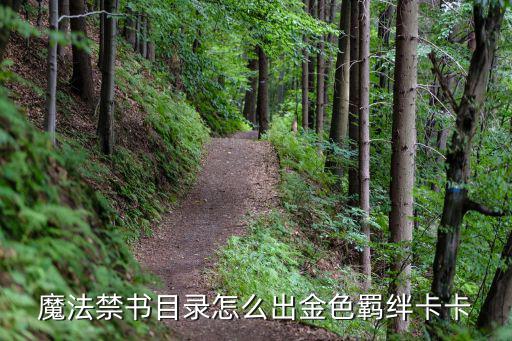 魔法禁书目录怎么出金色羁绊卡卡