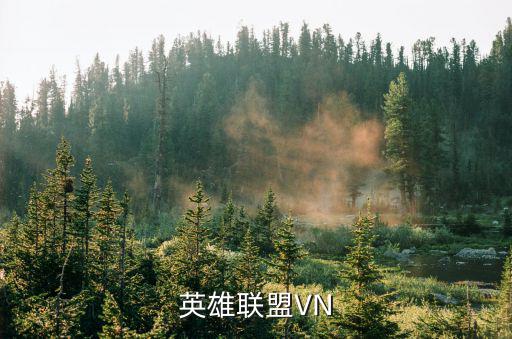 lol手游vn动画怎么下载，英雄联盟Vn