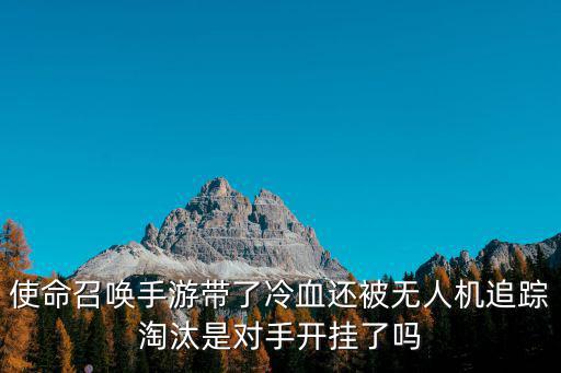 使命召唤手游罪训交锋怎么玩，使命召唤的操作是同类游戏最复杂的