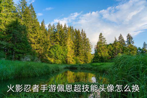 新火影忍者手游怎么换大厅忍者，为什么我在火影忍者新时代中招募那里没有切换忍者的按钮
