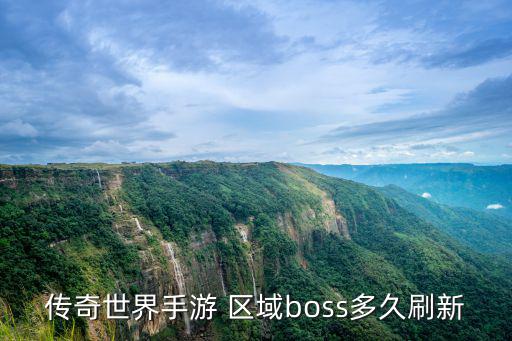 传奇手游boss怎么获取，传奇单机版怎样刷BOSS啊