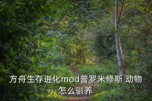 方舟手游免战的水獭怎么驯服，方舟手游里TEK Kibble processor 是什么该怎么用