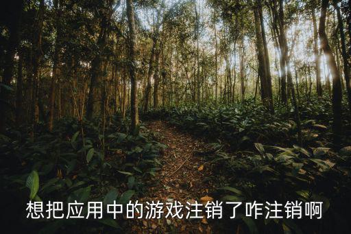 琉璃仙境手游怎么注销，闽乐游怎样注销账号