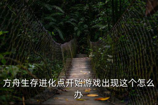 方舟手游的耐久没了怎么办，方舟 生存进化 游戏卡慢