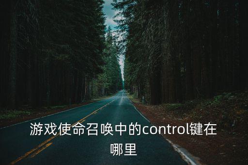 使命召唤手游国际版怎么设置键位，使命召唤8游戏控制