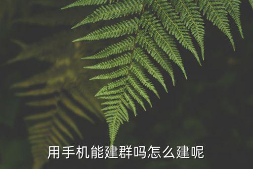 真三国无双霸手游怎么创建群聊，我怎么才能创立游戏群