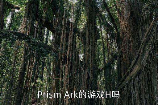 方舟手游八件套怎么打，Prism Ark的游戏H吗