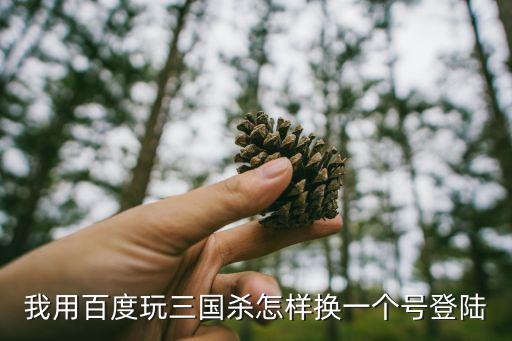三国杀华为手游怎么换号，三国杀ol如何换角色牌