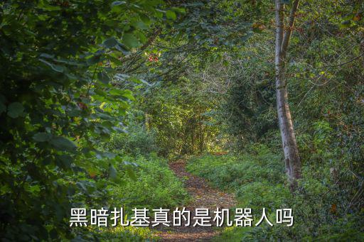 奥拉星手游黑暗扎基怎么得，黑暗扎基真的是机器人吗