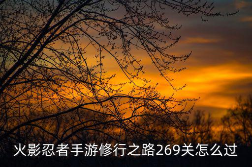 火影手游视频黑土怎么过，火影忍者手游雷霆秘境怎么打 雷霆秘境通关攻略