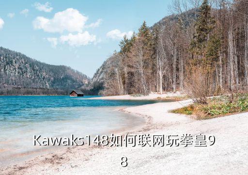 Kawaks148如何联网玩拳皇98