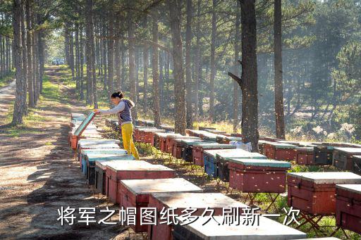方舟手游渡渡鸟羽帆材料怎么来，将军之帽图纸多久刷新一次