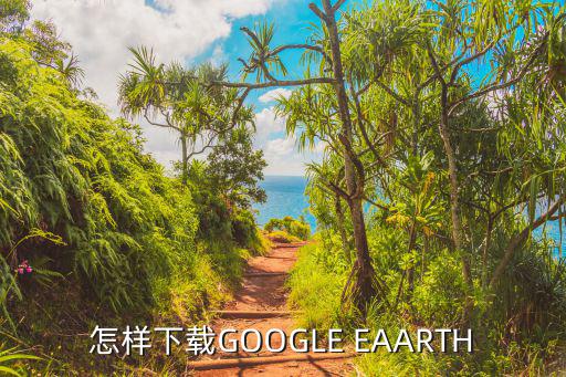 谷歌怎么下绝地求生2手游，怎样下载GoogleEarth