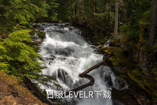 怎么下载魔法纪录日服手游，日服LEVELR下载