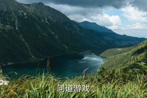 问道游戏