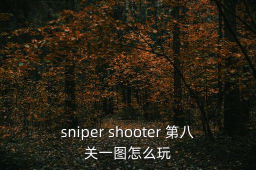 追光者手游第8关怎么玩，Normal Tank里面第八关怎么过