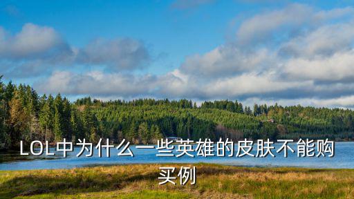 联盟手游30天皮肤怎么选不了，LOL内测时间买了皮肤30天的那种现在无法使用和购买显示已经拥有