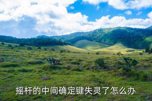 火影忍者手游摇杆失灵怎么办，ipega9025手柄玩火影忍者究极风暴摇杆和十字键失效其他键都好