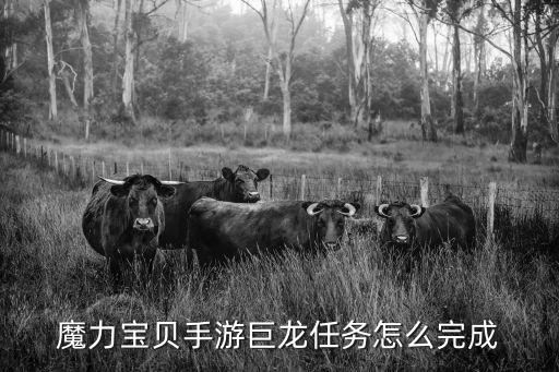 手游中头龙怎么冲撞巨龙，赛尔号怎么打败3头巨龙