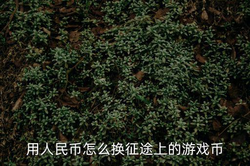 征途2手游怎么交易游戏币，征途2s台服怎么卖游戏币