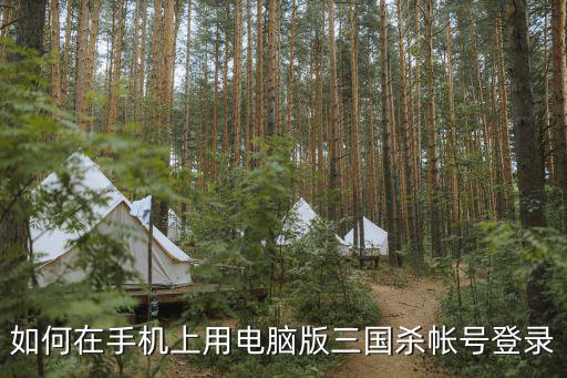 三国杀十周年手机怎么绑定端游，手机三国杀怎么绑定微信