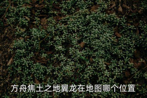 方舟手游怎么到焦土地图，我买了方舟的游戏包括dlc焦土的可是下载界面没看到焦土啊只有