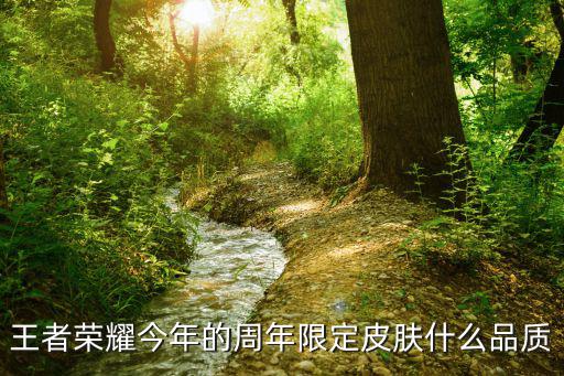 王者荣耀蒙恬新皮肤是什么品质，王者荣耀新赛季皮肤品质属于哪个 王者知道