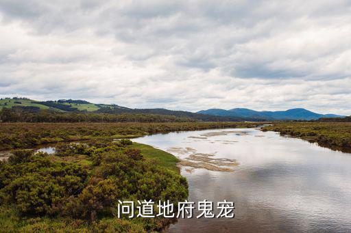 问道手游地府神兽怎么样，问道地府鬼宠