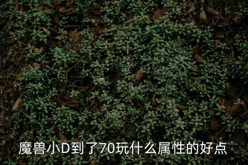 dnf魔兽用什么属性好，DNF魔道修什么属性好呢