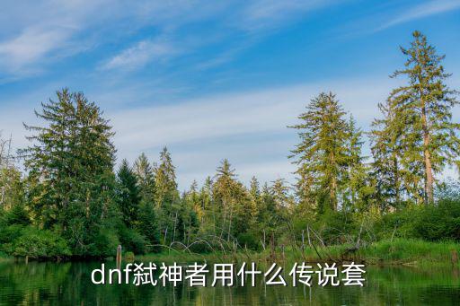 dnf弑神者增幅什么属性，DNF86弑神者堆什么属强