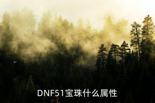 dnf亚休宝珠什么属性，dnf传说宝珠是什么属性啊