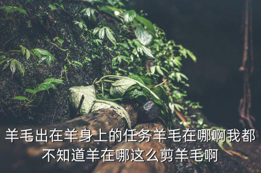 手游模拟农场20羊毛怎么剃，游戏the farm怎么剪羊毛